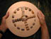Set of Wisdom Wheel Stones Mounted