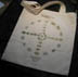 Wisdom Wheel Tote Bag