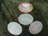 Set of 36 Wisdom Wheel Cards